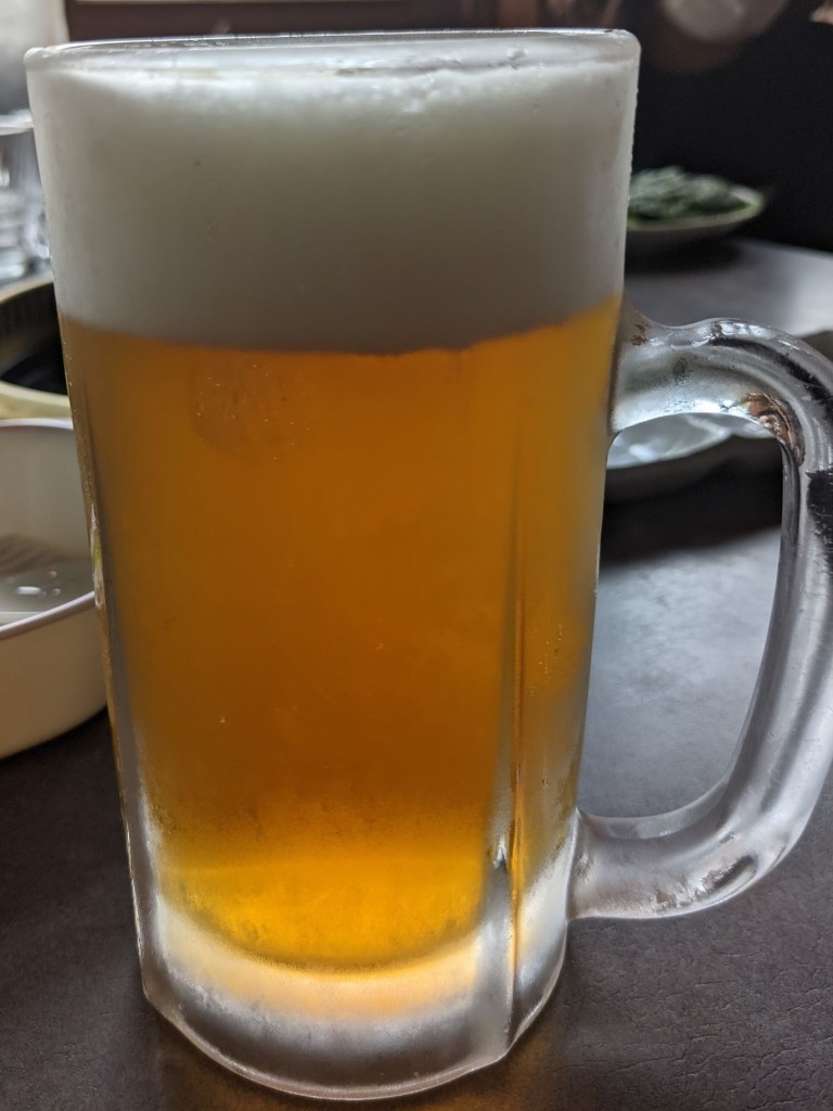 モクモク手作りファームのセブンホップラガー